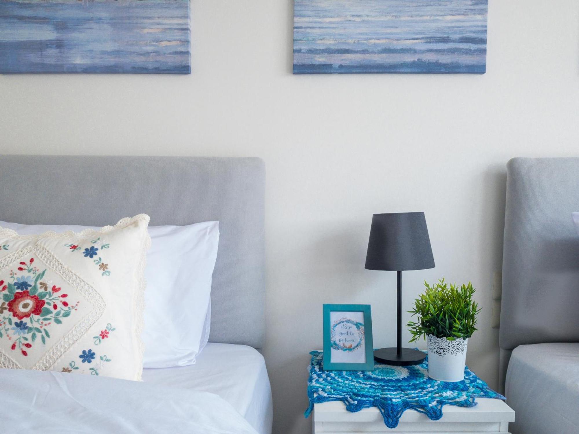 Adorable Sunny With Free Pool And Mall Access Apartment Cairo